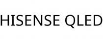 HISENSE QLED