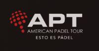 APT AMERICAN PADEL TOUR ESTO ES PÁDEL