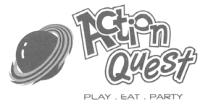 ACTION QUEST