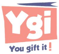 YOU GIFT IT