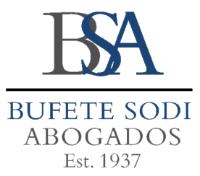 BUFETE SODI ABOGADOS; S.C.