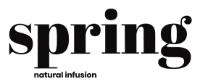 SPRING NATURAL INFUSION