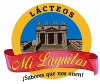 LÁCTEOS MI LAGUITOS SABORES QUE NOS UNEN