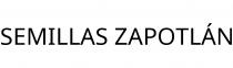 SEMILLAS ZAPOTLÁN