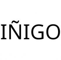 IÑIGO