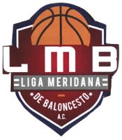 LMB LIGA MERIDANA DE BALONCESTO AC.