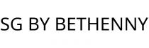 SG BY BETHENNY