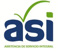 V ASI ASISTENCIA DE SERVICIO INTEGRAL