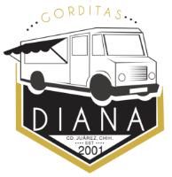 GORDITAS DIANA