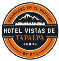 HOTEL VISTAS DE TAPALPA AMANECER EN EL PARAISO BY PYA