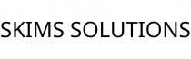 SKIMS SOLUTIONS