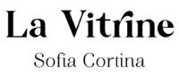 LA VITRINE SOFIA CORTINA