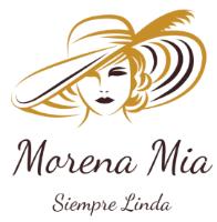 MORENA MIA SIEMPRE LINDA