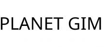PLANET GIM