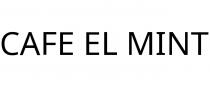 CAFE EL MINT