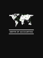 DEPTH OF ACCOUNTING
