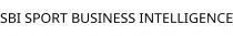 SBI SPORT BUSINESS INTELLIGENCE