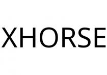 XHORSE