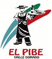 EL PIBE VALLE DORADO