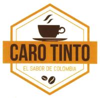 CARO TINTO