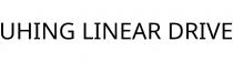 UHING LINEAR DRIVE