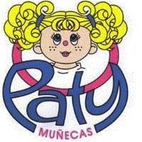PATY MUÑECAS