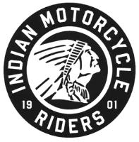 INDIAN MOTORCYCLE RIDERS