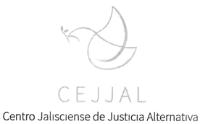 CEJJAL CENTRO JALICIENCE DE JUSTICIA ALTERNATIVA