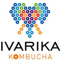 IVARIKA KOMBUCHA