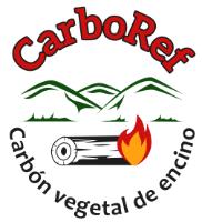 CARBOREF; CARBÓN VEGETAL DE ENCINO
