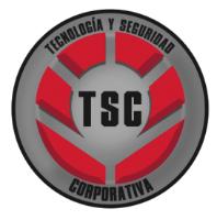 TSC TECNOLOGÍA Y SEGURIDAD CORPORATIVA