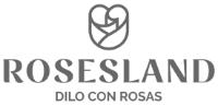 ROSESLAND DILO CON ROSAS