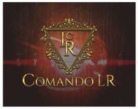 COMANDO LRC