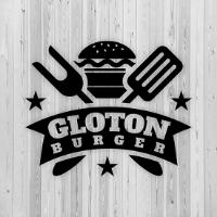 GLOTON BURGER
