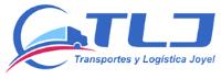 TLJ TRANSPORTES Y LOGÍSTICA JOYEL