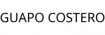 GUAPO COSTERO