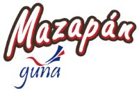 MAZAPÁN GUNA