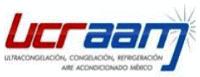 UCRAAM ULTRACONGELACION;CONGELACION; REFRIGERACION; AIRE ACONDICIONADO DE MEXICO