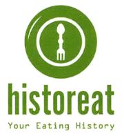HISTOREAT YOUR EATING HISTORY