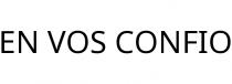 EN VOS CONFIO