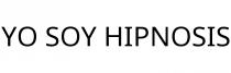 YO SOY HIPNOSIS