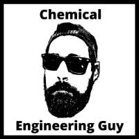 CHEMICAL ENGINEERING GUY