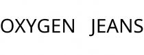 OXYGEN; JEANS