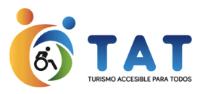 TAT TURISMO ACCESIBLE PARA TODOS