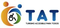 TAT TURISMO ACCESIBLE PARA TODOS