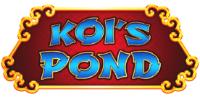KOI´S POND