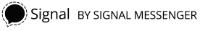 SIGNAL BY SIGNAL MESSENGER