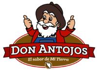 DON ANTOJOS
