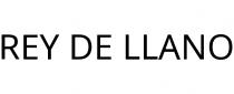 REY DE LLANO