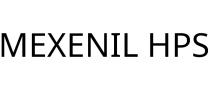 MEXENIL HPS